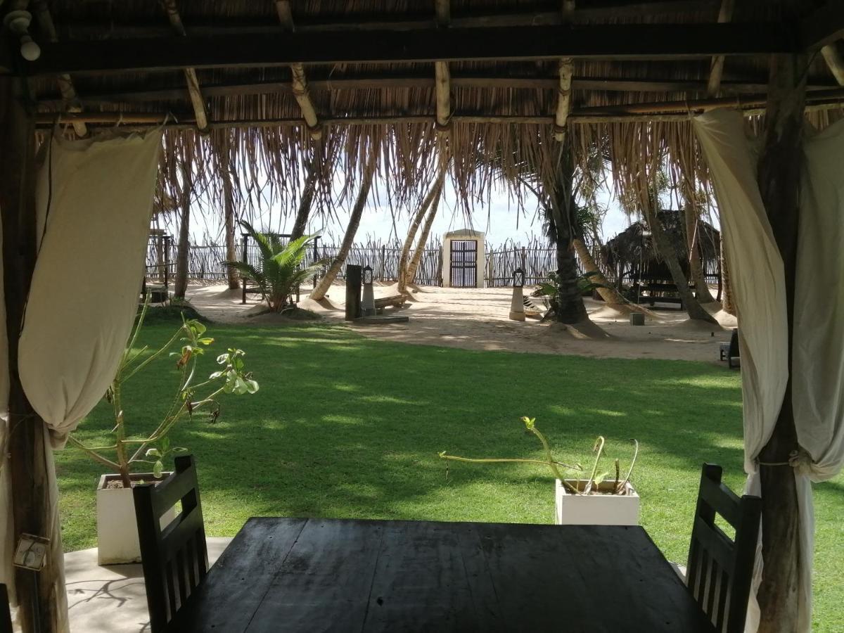 Cocovilla Boutique Resort Bentota Exteriér fotografie
